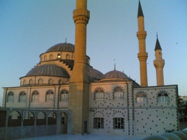 Foto - Hangi şehirde kaç cami var?