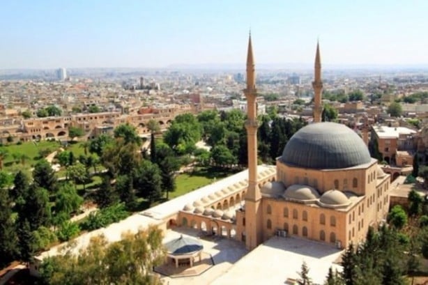 Foto - Hangi şehirde kaç cami var?
