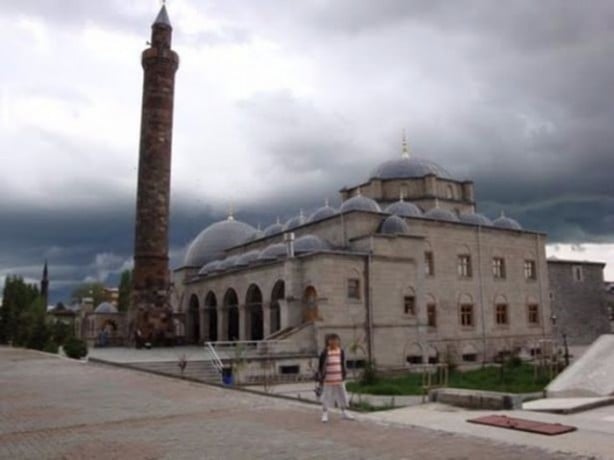 Foto - Hangi şehirde kaç cami var?