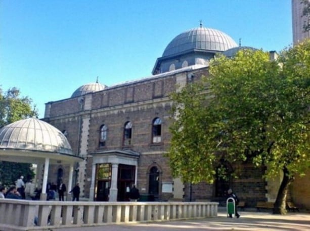 Foto - Hangi şehirde kaç cami var?