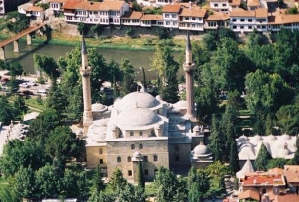 Foto - Hangi şehirde kaç cami var?