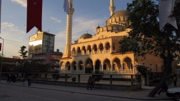 Foto - Hangi şehirde kaç cami var?