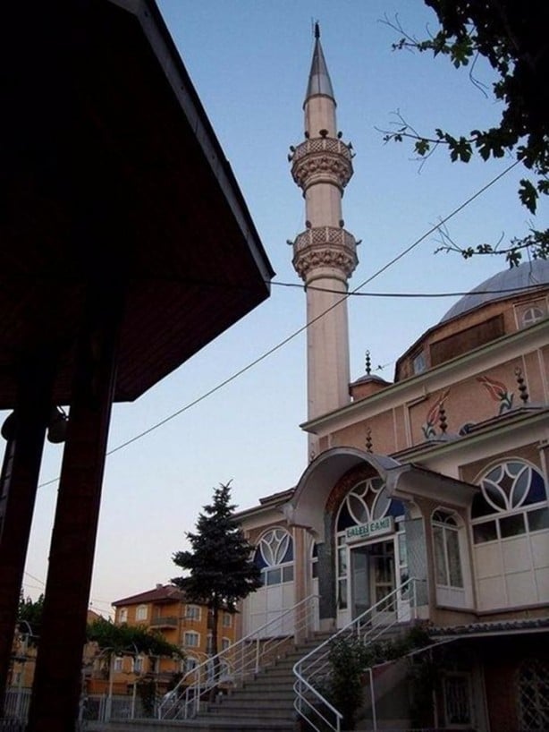 Foto - Hangi şehirde kaç cami var?
