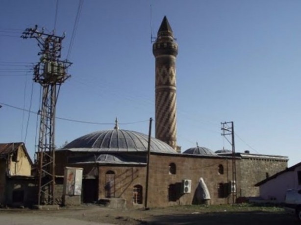 Foto - Hangi şehirde kaç cami var?