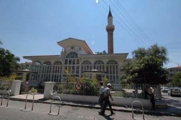 Foto - Hangi şehirde kaç cami var?