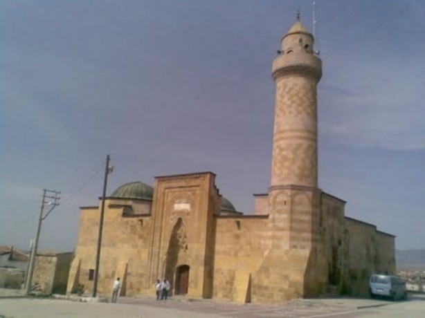 Foto - Hangi şehirde kaç cami var?
