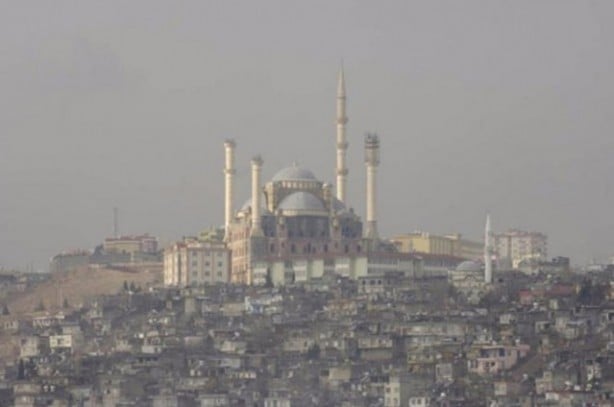 Foto - Hangi şehirde kaç cami var?