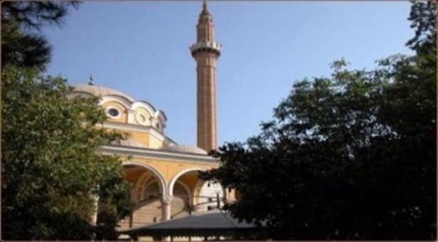 Foto - Hangi şehirde kaç cami var?