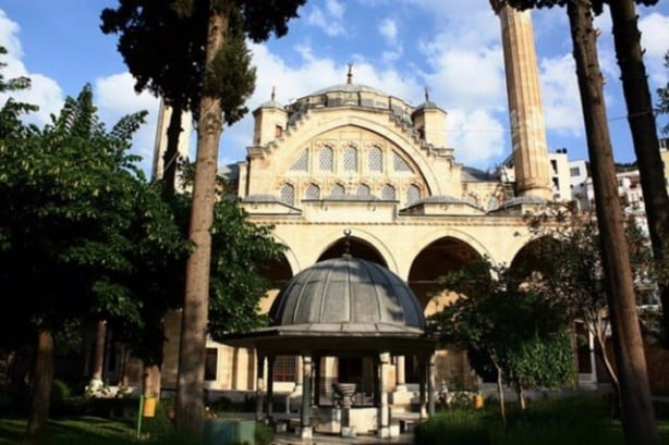 Foto - Hangi şehirde kaç cami var?