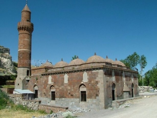 Foto - Hangi şehirde kaç cami var?