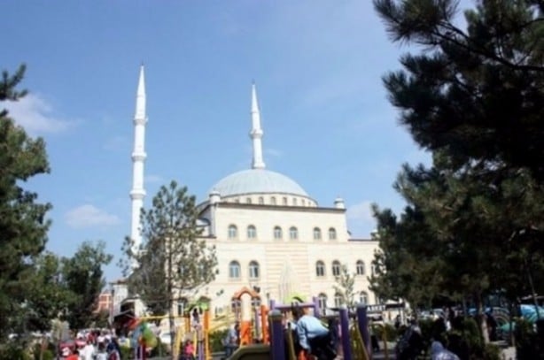 Foto - Hangi şehirde kaç cami var?