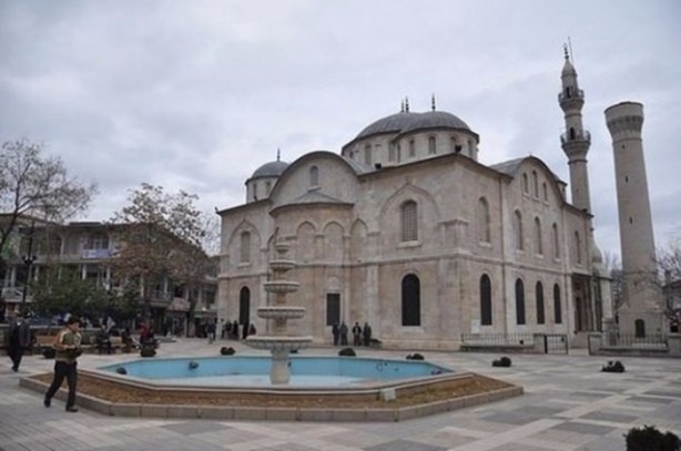 Foto - Hangi şehirde kaç cami var?