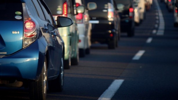 Foto - Hangi şehirde ne kadar araba var? İstanbul’daki araç sayısı şaşırttı…