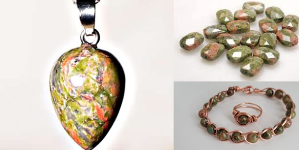 Foto - Hangi taş neye iyi geliyor? İşte doğal taşlar ve özellikleri