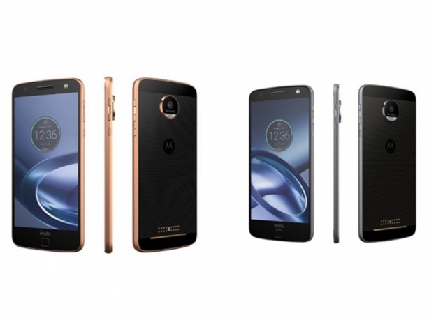 Foto - Hangi telefon kaç dakikada şarj oluyor?