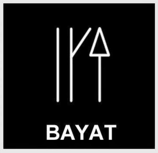 Foto - Hangi Türk boyuna mensupsun? İşte Türklerin soy ağacı listesi ve il il dağılımları