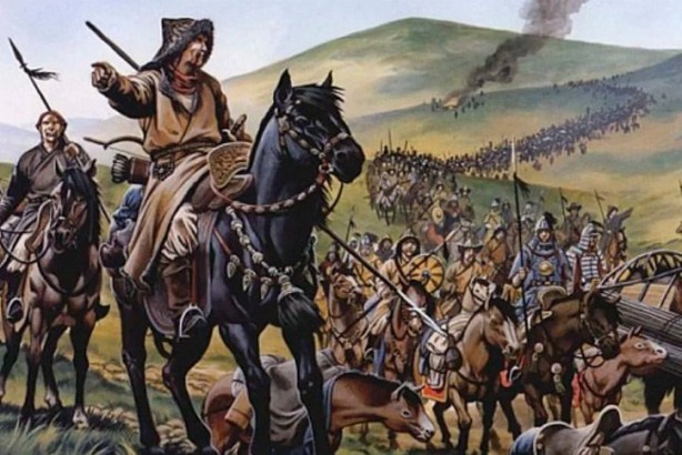 Hangi Türk boyuna mensupsun? İşte Türklerin soy ağacı listesi ve il il dağılımları