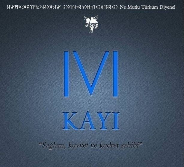 Foto - Hangi Türk boyuna mensupsun? İşte Türklerin soy ağacı listesi ve il il dağılımları