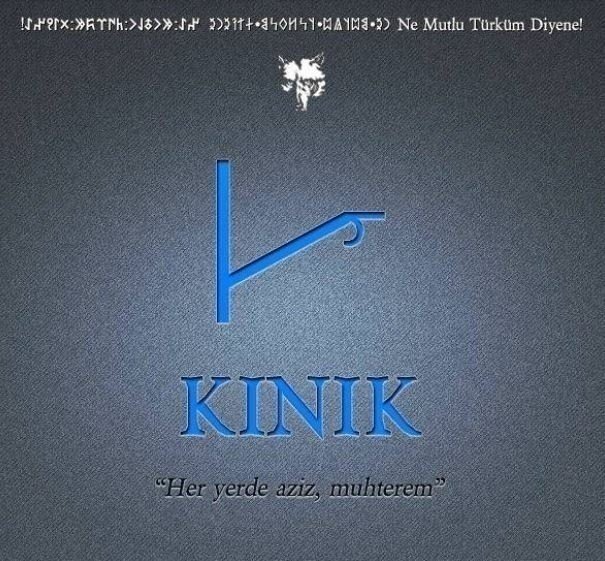 Foto - Hangi Türk boyuna mensupsun? İşte Türklerin soy ağacı listesi ve il il dağılımları