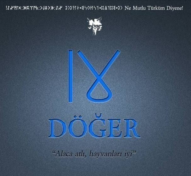 Foto - Hangi Türk boyuna mensupsun? İşte Türklerin soy ağacı listesi ve il il dağılımları