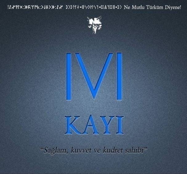 Foto - Hangi Türk boyuna mensupsun? İşte Türklerin soy ağacı listesi ve il il dağılımları