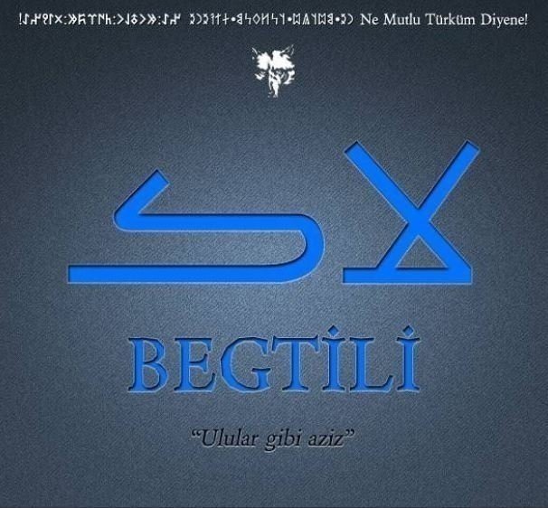 Foto - Hangi Türk boyuna mensupsun? İşte Türklerin soy ağacı listesi ve il il dağılımları