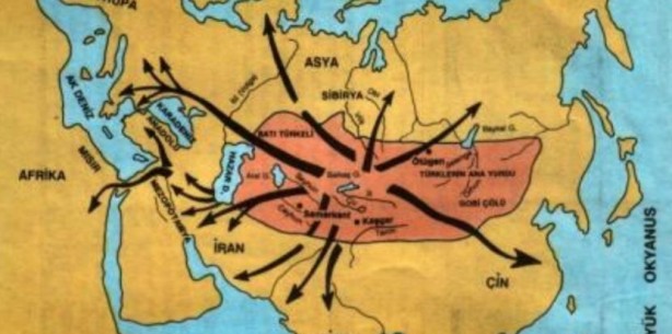 Foto - Hangi Türk boyundan geliyorsunuz? İşte cevabı