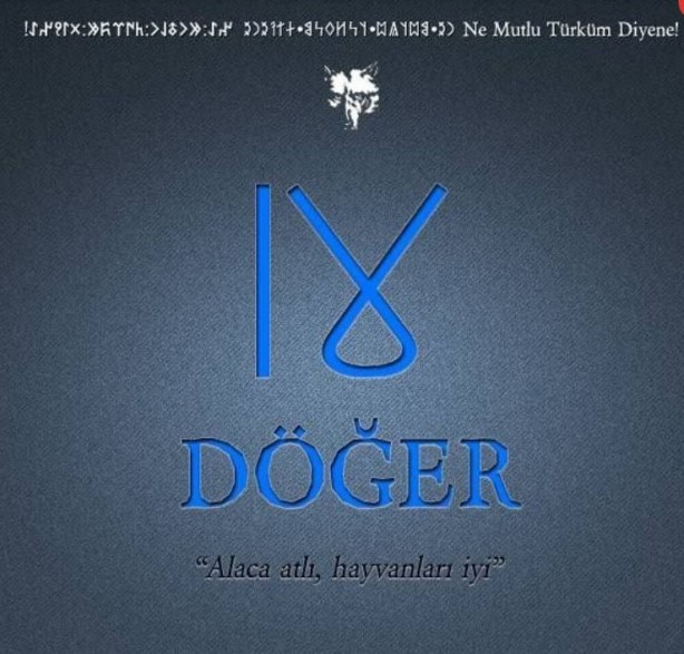 Foto - Hangi Türk boyundan geliyorsunuz? İşte cevabı