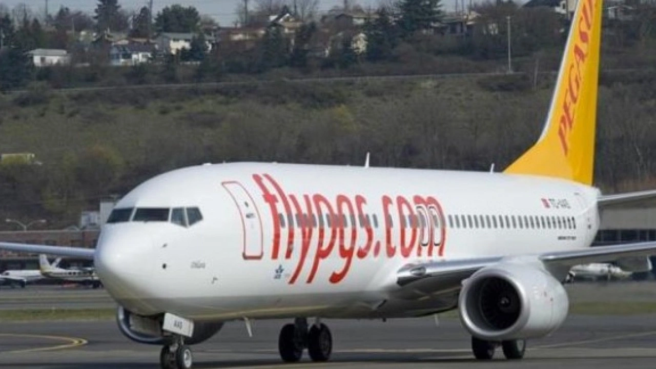 Hangi uçuşlarda geçerli? Pegasus'ta ucuz bilet kampanyası