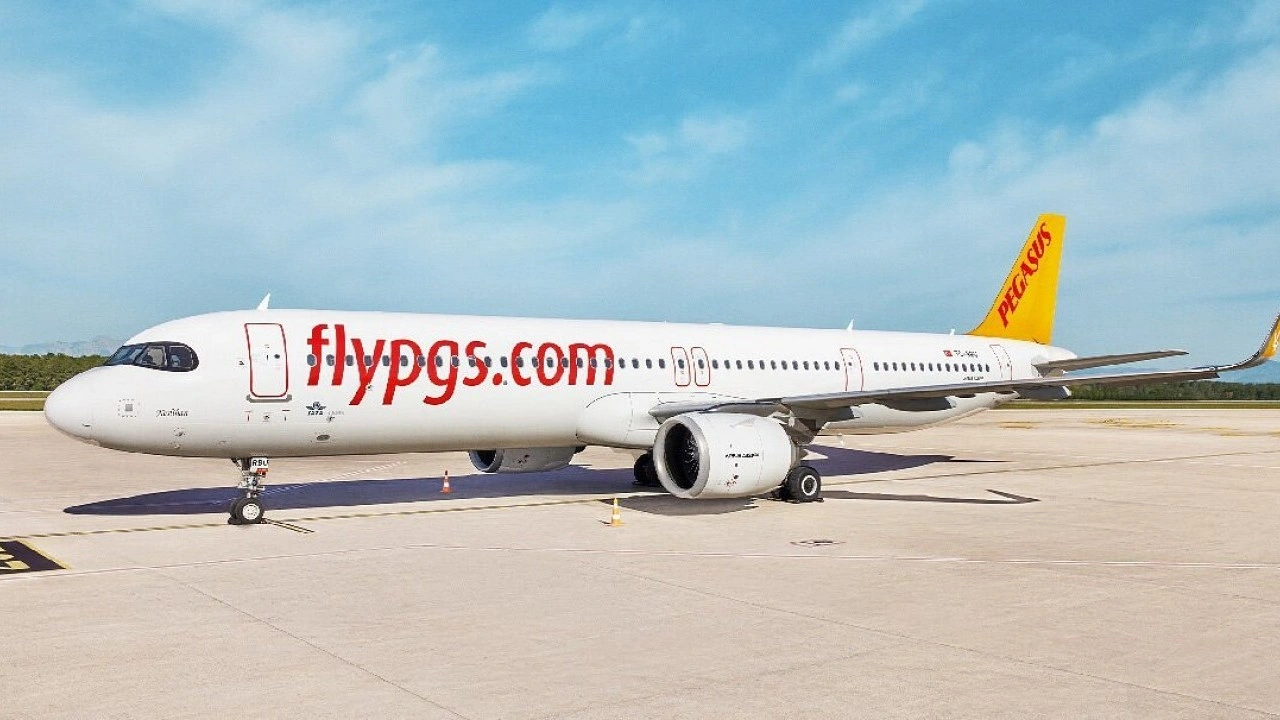 Foto - Hangi uçuşlarda geçerli? Pegasus'ta ucuz bilet kampanyası