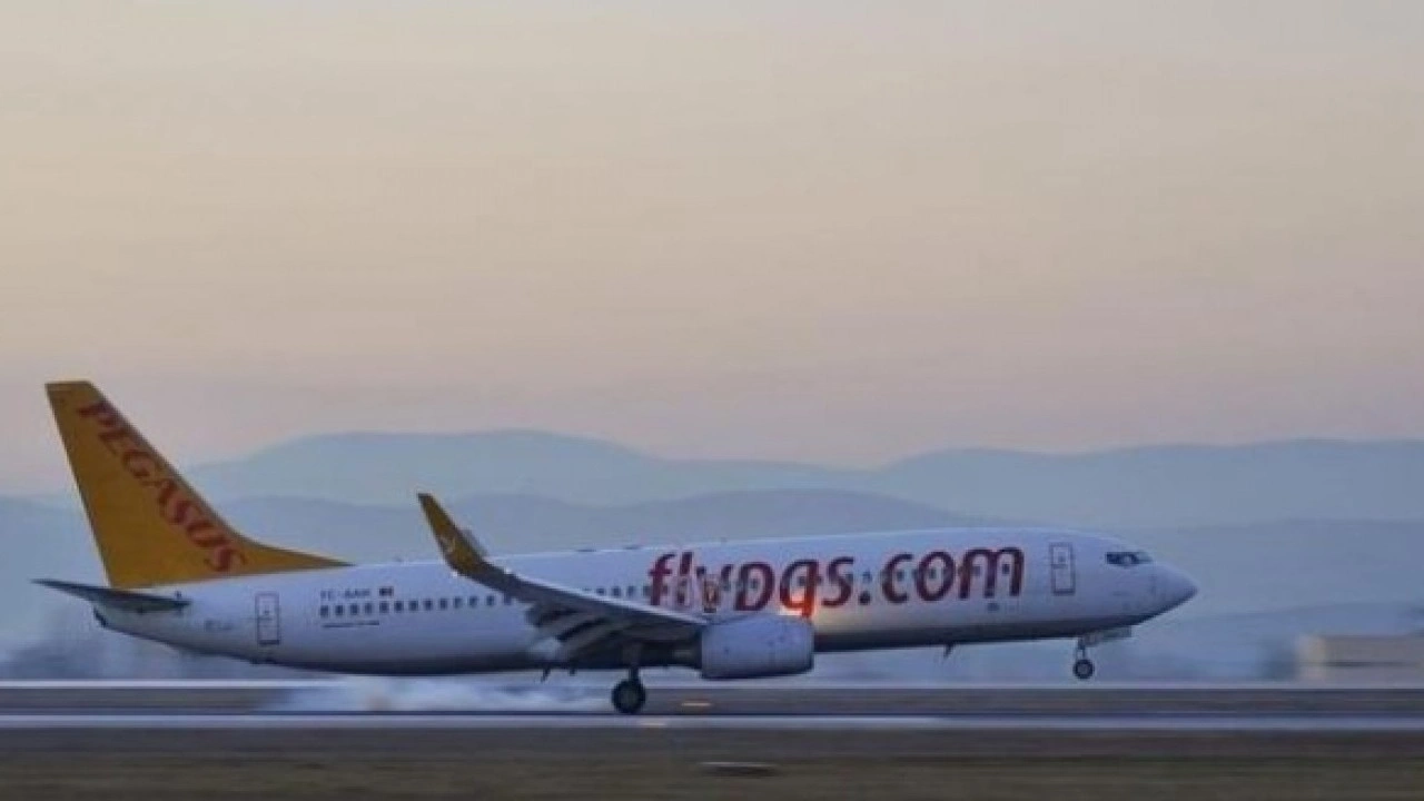 Foto - Hangi uçuşlarda geçerli? Pegasus'ta ucuz bilet kampanyası
