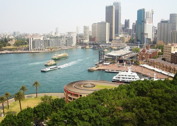 Foto - Hangi ülke ayda ne kadar kazanıyor?