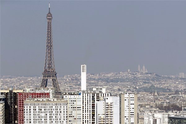 Foto - Hangi ülke ayda ne kadar kazanıyor?