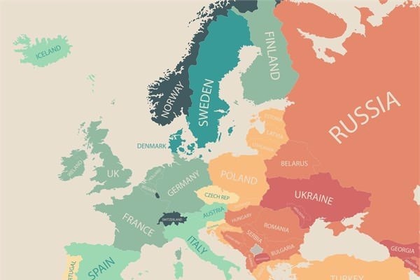 Hangi ülke ayda ne kadar kazanıyor?