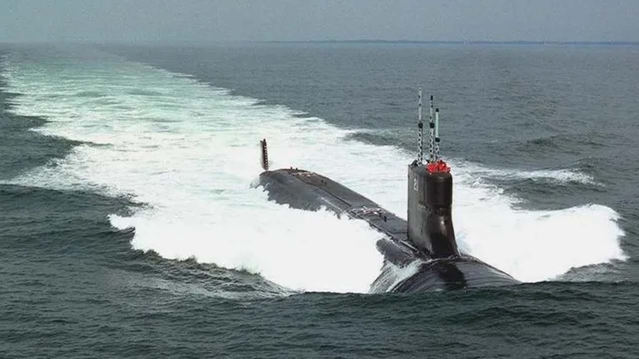 Hangi ülke daha çok denizaltına sahip? Türkiye'nin (12 gemi) sıralaması, dikkat çekti! İşte 2024 listesi belli oldu