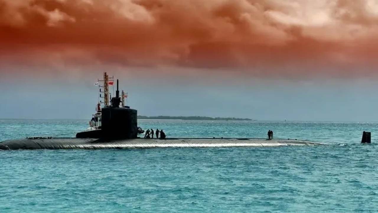 Foto - Hangi ülke daha çok denizaltına sahip? Türkiye'nin (12 gemi) sıralaması, dikkat çekti! İşte 2024 listesi belli oldu