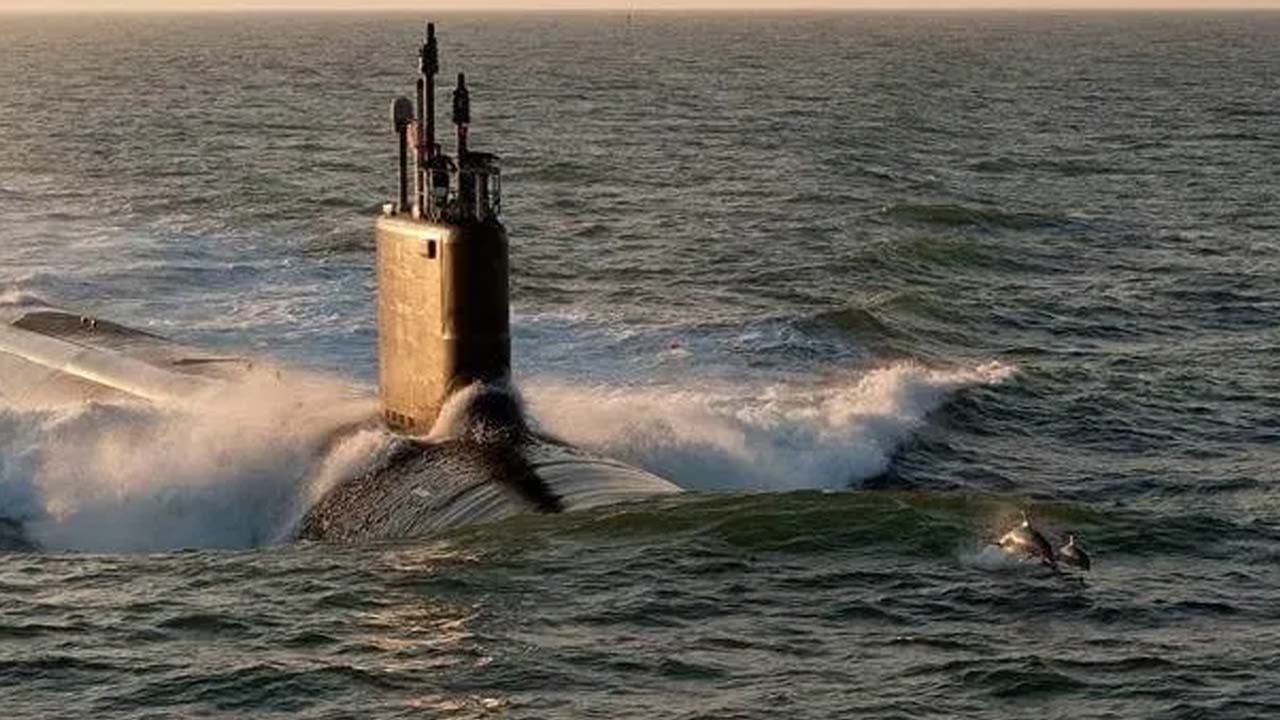 Foto - Hangi ülke daha çok denizaltına sahip? Türkiye'nin (12 gemi) sıralaması, dikkat çekti! İşte 2024 listesi belli oldu