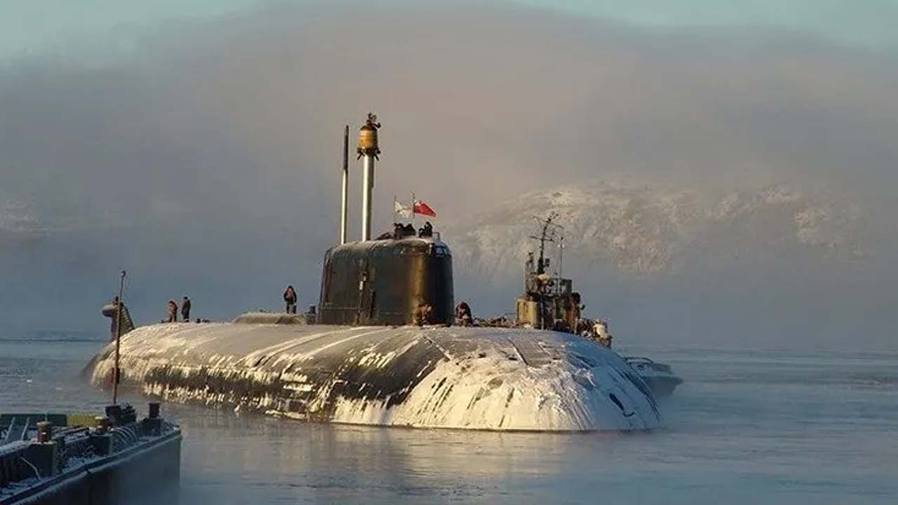 Foto - Hangi ülke daha çok denizaltına sahip? Türkiye'nin (12 gemi) sıralaması, dikkat çekti! İşte 2024 listesi belli oldu