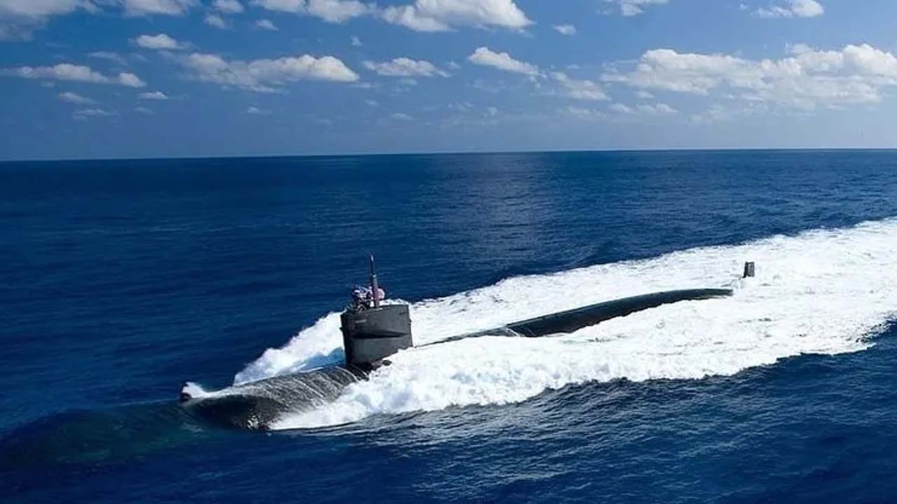 Foto - Hangi ülke daha çok denizaltına sahip? Türkiye'nin (12 gemi) sıralaması, dikkat çekti! İşte 2024 listesi belli oldu