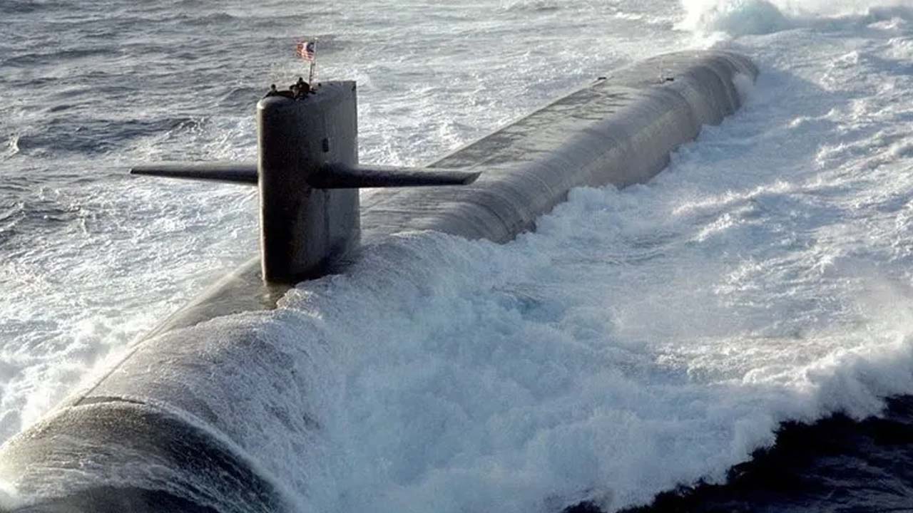 Foto - Hangi ülke daha çok denizaltına sahip? Türkiye'nin (12 gemi) sıralaması, dikkat çekti! İşte 2024 listesi belli oldu
