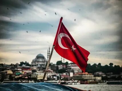 Foto - Hangi ülke daha vatansever? Türkiye’nin sıralamadaki yeri dikkat çekti