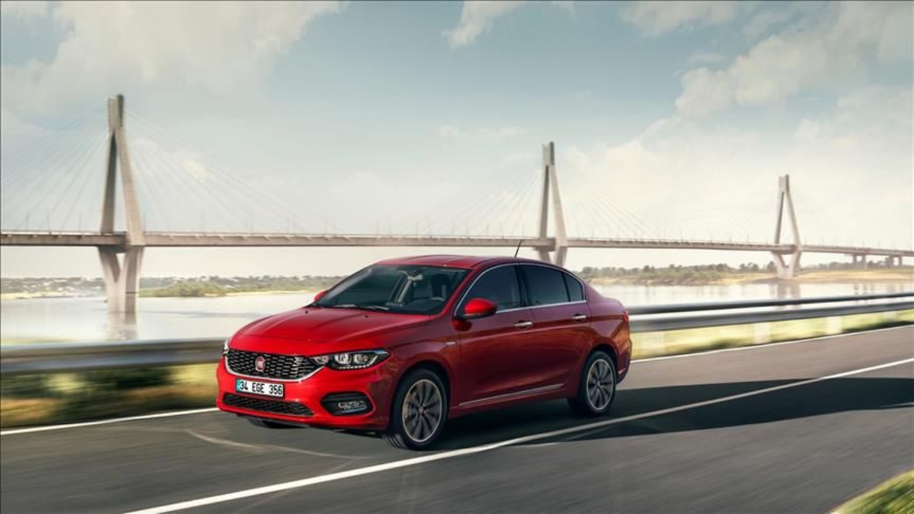 Foto - Hangi ülke, hangi otomobil markasını tercih ediyor? İşte Türklerin seçimi ve ülke ülke o liste