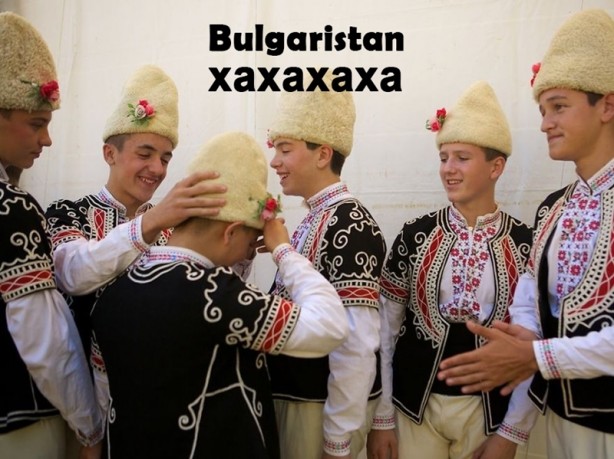 Foto - Hangi ülke internette nasıl gülüyor?