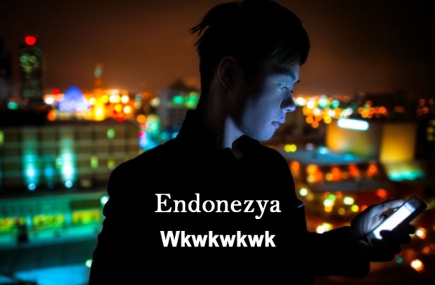 Foto - Hangi ülke internette nasıl gülüyor?