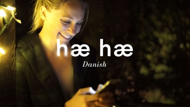 Foto - Hangi ülke internette nasıl gülüyor?