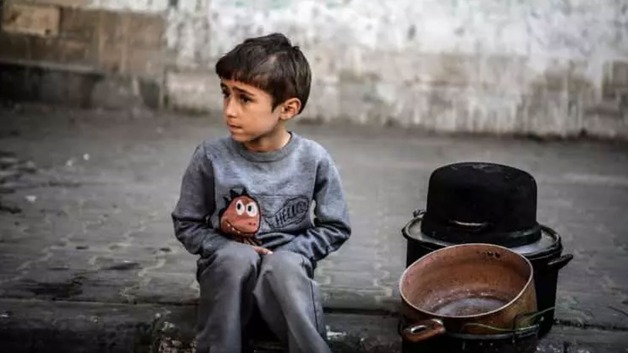 Foto - Hangi ülke kimin safında? İşte Filistin direnişini savunanlara karşı İsrail yalakası olan ülkeler!..