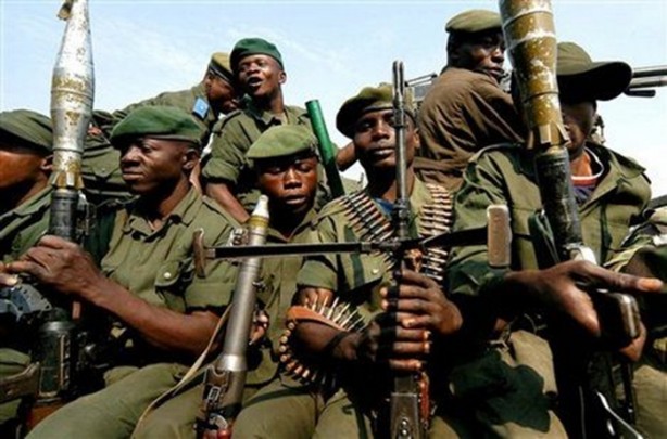 Foto - Hangi ülke silaha ne kadar harcıyor?