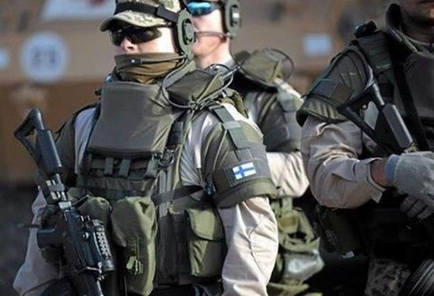 Foto - Hangi ülke silaha ne kadar harcıyor?