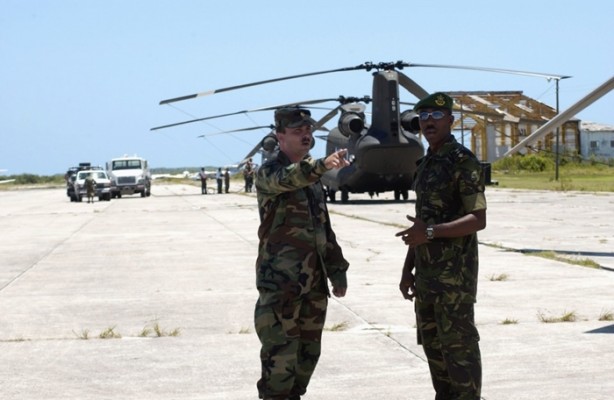 Foto - Hangi ülke silaha ne kadar harcıyor?