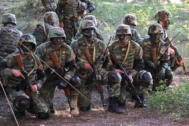 Foto - Hangi ülke silaha ne kadar harcıyor?